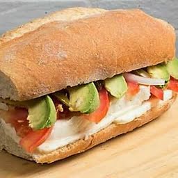Lonches de panela 